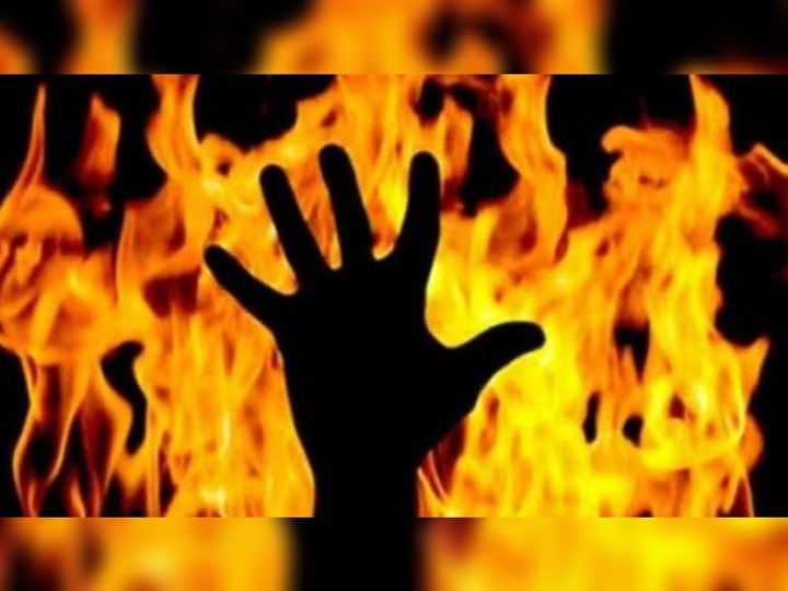 अग्निकांड:आग में झुलसकर सीआईएसएफ हेड कांस्टेबल की मौत 3 अग्निकांड:आग में झुलसकर सीआईएसएफ हेड कांस्टेबल की मौत 3