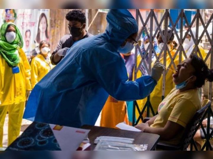 coronavirus india live update more than 6000 peopl 1604511645