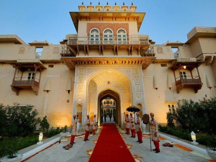 hotal chomu palace nagar nigam jaipur 1604488306