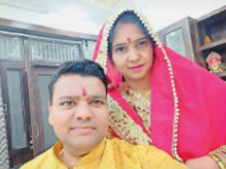 नीतू ने किडनी देकर बढ़ाई पति की आयु, दो साल की सेवा से नीलम ने सुहाग को कोमा से निकाला,