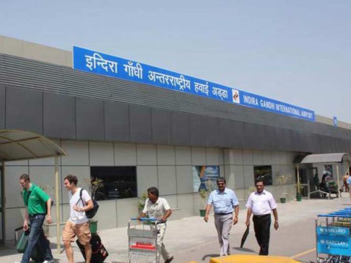 सुरक्षा की तैयारी:दिल्ली एयरपोर्ट पर घरेलू विमान यात्रियों के लिए भी कोविड जांच की सुविधा 3 सुरक्षा की तैयारी:दिल्ली एयरपोर्ट पर घरेलू विमान यात्रियों के लिए भी कोविड जांच की सुविधा 3