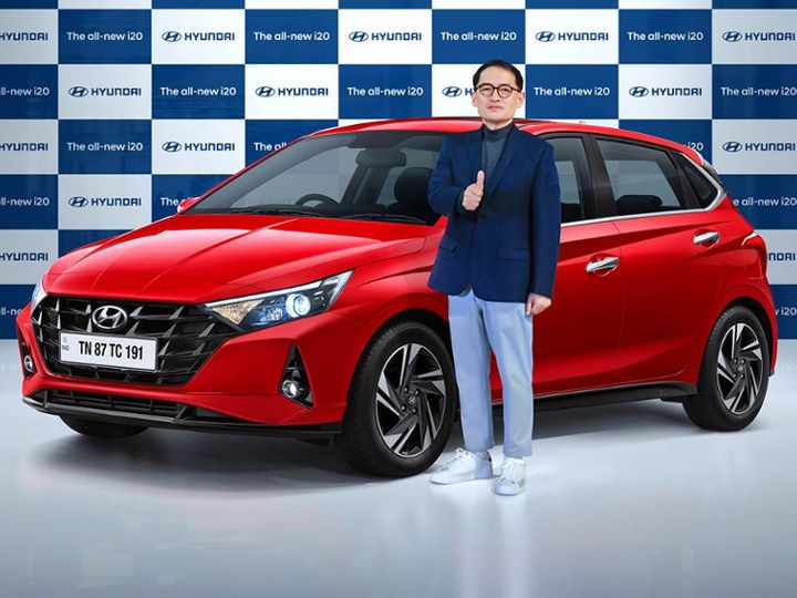 new 2020 hyundai i20 launched 1604564263