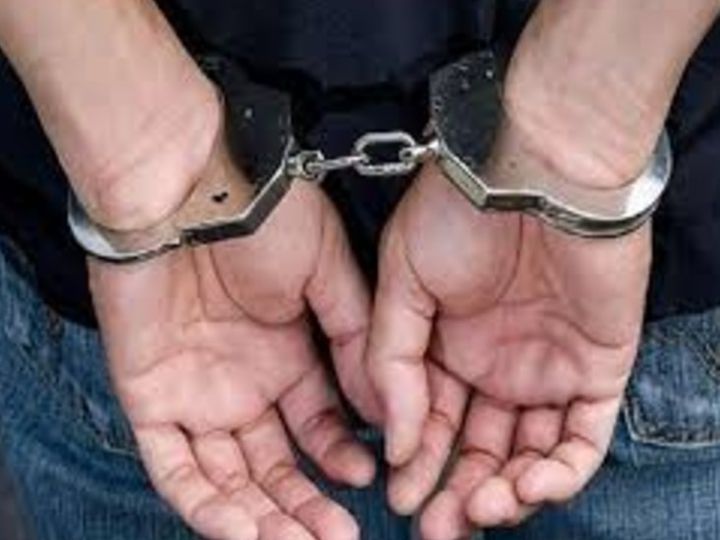 कार्रवाई: कॉपर से भरी गाड़ी को लूटने के प्रयास का एक और आरोपी हुआ गिरफ्तार 3 कार्रवाई: कॉपर से भरी गाड़ी को लूटने के प्रयास का एक और आरोपी हुआ गिरफ्तार 3