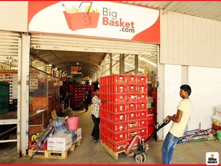 data breach at bigbasket personal info of over 2 c 1604900099