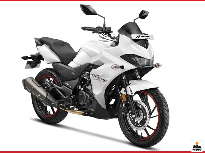 bs6 hero xtreme 200s launched 1605078214