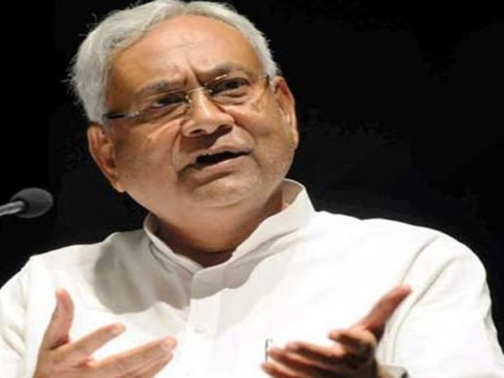 nitish kumar