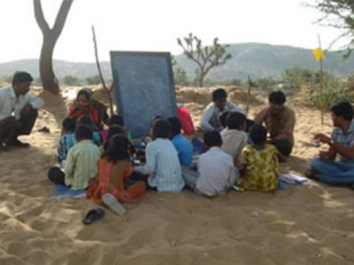 निरक्षरता का कलंक:प्रदेश के 33 जिलो में 4.20 लाख निरक्षर,सबसे ज्यादा 3.15 लाख महिलाएं अनपढ़, अब शुरू होगा पढ़ना-लिखना अभियान