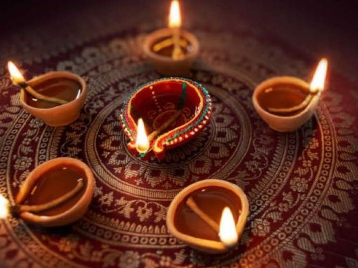 दीपोत्सव पर्व: आज रात 9 बजे से लगेगी तेरस, इसलिए भरतपुर जिले में कल मनेगी धनतेरस
