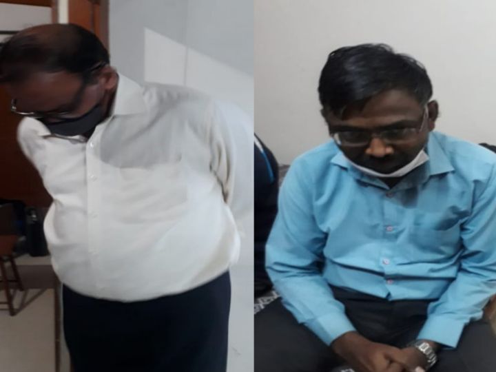 acb trap jaipur nagar nigam heritage 1605351970