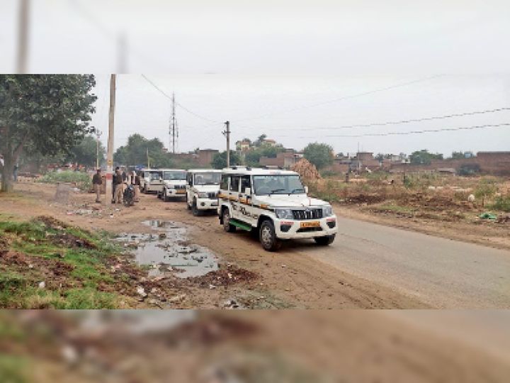 दीपावली की खुशियां मातम में बदली:सुनेहरा गांव में ज्यादा शराब पीने से 4 दिन में 5 ग्रामीणों की मौत