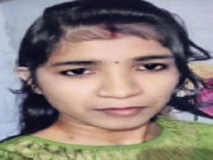 पीड़ित और आरोपी युवती दोनों भाई- बहन:शादीशुदा युवक के साथ लिव-इन-रिलेशनशिप में रह रही लड़की ‌‌3 लाख रुपए लेकर फरार