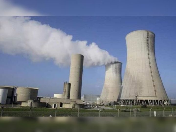 कार्बन उत्सर्जन फ्री: कार्बन उत्सर्जन घटाने के लिए आईजीआई एयरपोर्ट को मिला लेवल फोर प्लस एवार्ड 3 कार्बन उत्सर्जन फ्री: कार्बन उत्सर्जन घटाने के लिए आईजीआई एयरपोर्ट को मिला लेवल फोर प्लस एवार्ड 3
