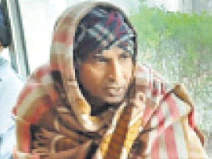 अलवर में 4 साल की बच्ची ने मां से दुष्कर्म का राज खोला