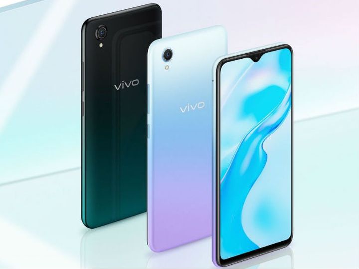 भारत में लॉन्च हुआ Helio P35 SoC के साथ Vivo Y1s, जानें कीमत, फीचर्स और स्पेसिफिकेशन | वीवो ने बजट स्मार्टफोन Y1 लॉन्च किया, कंपनी एक बार के स्क्रीन रिप्लेसमेंट सहित कई ऑफर्स पेश करती है भारत में लॉन्च हुआ Helio P35 SoC के साथ Vivo Y1s, जानें कीमत, फीचर्स और स्पेसिफिकेशन | वीवो ने बजट स्मार्टफोन Y1 लॉन्च किया, कंपनी एक बार के स्क्रीन रिप्लेसमेंट सहित कई ऑफर्स पेश करती है