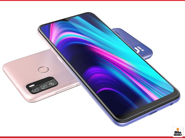 पहली बार आज भारत में बिक्री के लिए 1b में माइक्रोमैक्स फ्लिपकार्ट, कंपनी साइट के माध्यम से: मूल्य, चश्मा | 1 बी स्मार्टफोन पर माइक्रोमैक्स आज से बेचना शुरू कर देता है, आपको इस कार्ड पर 5% कैश मिलेगा और आप नो कोस्ट ईएमआई पर खरीदारी कर सकते हैं पहली बार आज भारत में बिक्री के लिए 1b में माइक्रोमैक्स फ्लिपकार्ट, कंपनी साइट के माध्यम से: मूल्य, चश्मा | 1 बी स्मार्टफोन पर माइक्रोमैक्स आज से बेचना शुरू कर देता है, आपको इस कार्ड पर 5% कैश मिलेगा और आप नो कोस्ट ईएमआई पर खरीदारी कर सकते हैं