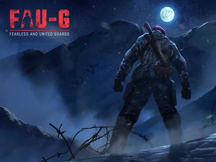 Google Play पर FAU-G प्री-रजिस्ट्रेशन 3 दिनों में 1 मिलियन से अधिक, डेवलपर ने घोषणा की | सिर्फ 3 दिनों में इस खेल के 10 लाख रिकॉर्ड, यह भारत में बना पहला युद्ध रोयाल खेल है Google Play पर FAU-G प्री-रजिस्ट्रेशन 3 दिनों में 1 मिलियन से अधिक, डेवलपर ने घोषणा की | सिर्फ 3 दिनों में इस खेल के 10 लाख रिकॉर्ड, यह भारत में बना पहला युद्ध रोयाल खेल है