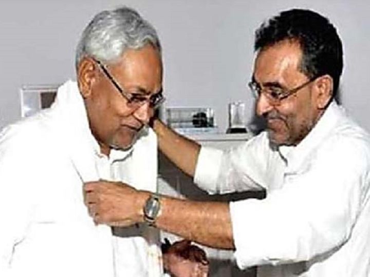 Upendra Kushwaha News Update : Nitish Kumar and his old friend Upendra  Kushwaha can meet again | नीतीश कुमार और कुशवाहा की एक मुलाकात के मायने  समझिए, कैसे बिछड़े, क्यों मिले अब -