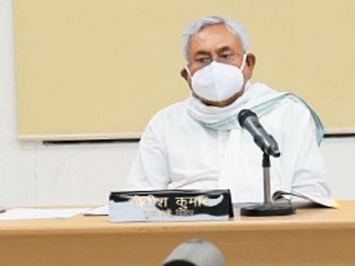 bihar cabinet decision on free coronavirus vaccine and 15 other agendas | फ्री कोरोना वैक्सीन और 20 लाख रोजगार का एजेंडा पास, 16 चक्के वाले ट्रकों पर रोक, सरकारी छुट्टियों को भी मंजूरी 3 nitish new 1608036552