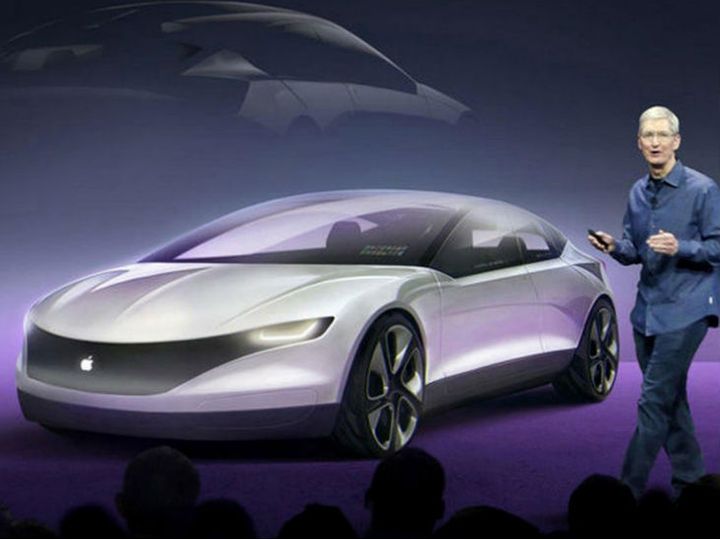 The move would challenge rivals such as Alphabet Inc.'s Waymo (which has built a robo-taxi to carry passengers for driverless ride hailing service). (Demo image) - Filmytales