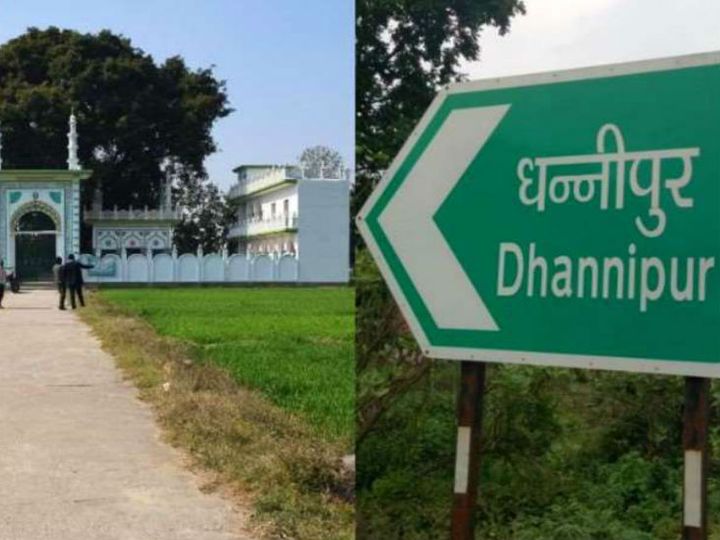 उन्होंने कहा कि मुस्लिम पर्सनल लॉ बोर्ड के आम सदस्यों की राय है कि बाबरी मस्जिद की जगह से अलग जमीन एक्सचेंज में लेना शरियत के खिलाफ है। - Dainik Bhaskar