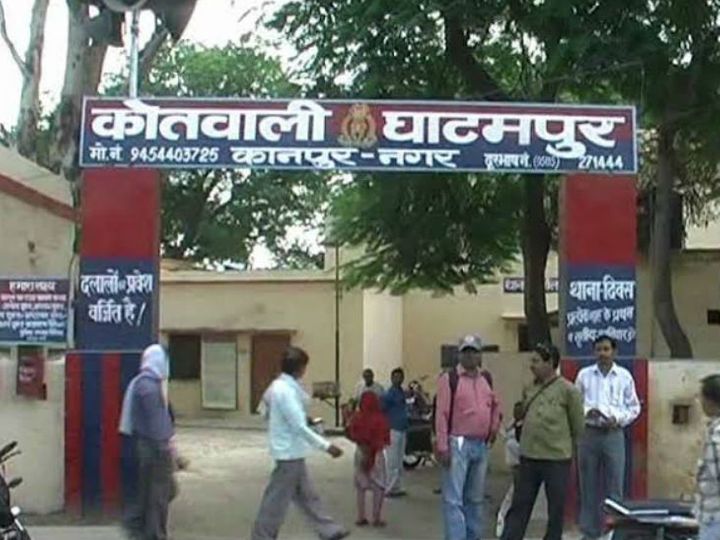 कानपुर पुलिस ने आरोपी को जेल भेज दिया है। - Dainik Bhaskar