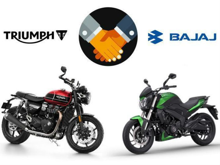 Bajaj Auto expects premium motorcycle sales to outpace other segments