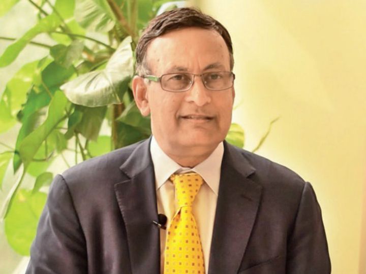 हुसैन हक्कानी पाकिस्तान के सीनियर डिप्लोमैट हैं। वे अमेरिका और श्रीलंका में एम्बेसडर रह चुके हैं। - फाइल - Dainik Bhaskar