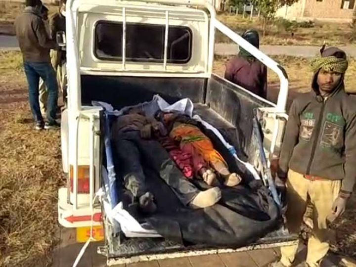 Death of husband and wife and daughter due to consumption of toxic substance, son found unconscious Funny Jokes Death of husband and wife and daughter due to consumption of toxic substance, son found unconscious Funny Jokes