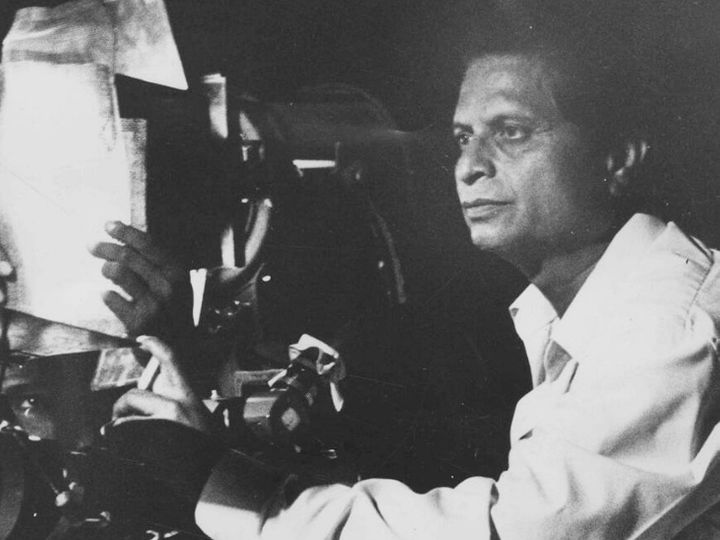 'Andaz Apna Apna' and 'Border' cinematographer Ishwar Bidri died at the age of 87, admitted to hospital after a heart attack Funny Jokes 'Andaz Apna Apna' and 'Border' cinematographer Ishwar Bidri died at the age of 87, admitted to hospital after a heart attack Funny Jokes