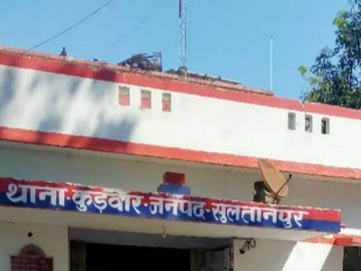 यूपी के सुल्तानपुर में पंचायत चुनाव की रंजिश के चलते दो पक्षों के बीच हुई मारपीट में एक व्यक्ति की हत्या कर दी गई। - Dainik Bhaskar