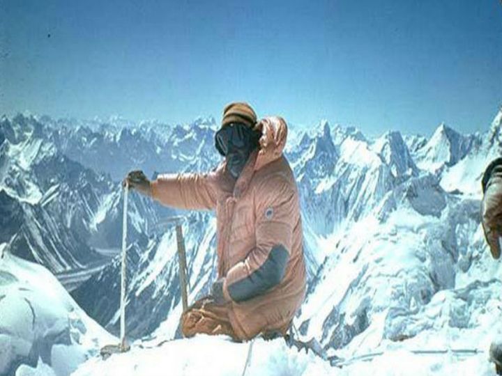 कर्नल बुल ने सियाचिन पर अपने अभियानों के दौरान 1977 में पाकिस्तान के मंसूबे भांप लिए थे। -फाइल फोटो - Dainik Bhaskar