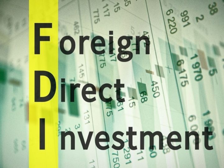 DPIIT ने 2020 में FDI के 26 आवेदनों का निपटारा किया है। - Dainik Bhaskar