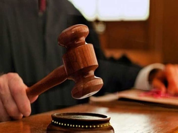 कोरोनाकाल में 4633 लंबित केसों से संबधित सभी दस्तावेजों को डिजिटल किया गया है। - Dainik Bhaskar