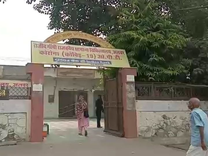 वैक्सीनेशन का ड्राई:अलवर के तीन अस्पतालों में तैयारियां पूरी; जिला अस्पताल, मित्तल हॉस्पिटल और सीएचसी नीमराणा में होगा ट्रायल