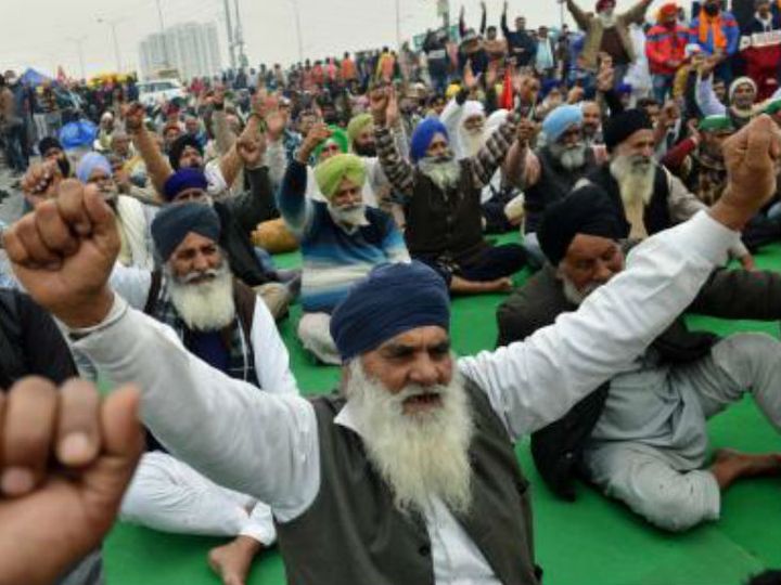 अगली बैठक में भी समाधान पर सस्पेंस:किसान नेता बोले- हमेें पता है होना कुछ नहीं, सरकार को बेनकाब करने के लिए मीटिंग में जाएंगे