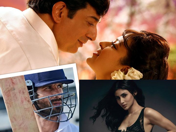 एमजीआर की बर्थ एनिवर्सरी पर कंगना ने रिवील किया थलाइवी का रोमांटिक फोटो