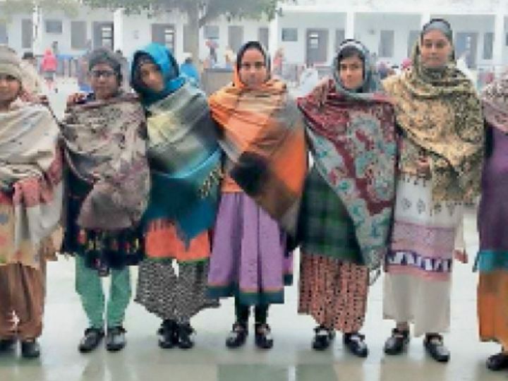 लॉकडाउन से पहले दूसरों के सहारे जीती थीं, अब संभाल रहीं 850 महिलाओं के 4 वार्ड