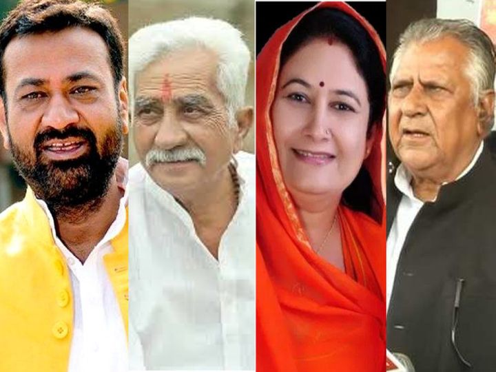 कांग्रेस के सामने नई चुनौती:तीन महीने में प्रदेश के 4 विधायकों का निधन