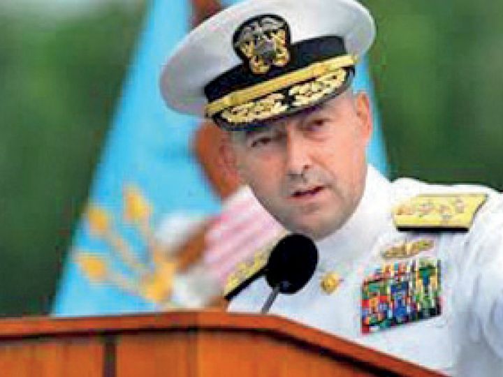 S के नए राष्ट्रपति दुनिया के लिए फायदेमंद: अमेरिका के पूर्व एडमिरल बोले- बाइडेन के कार्यकाल में भारत अमेरिका का सबसे करीबी दोस्त होगा