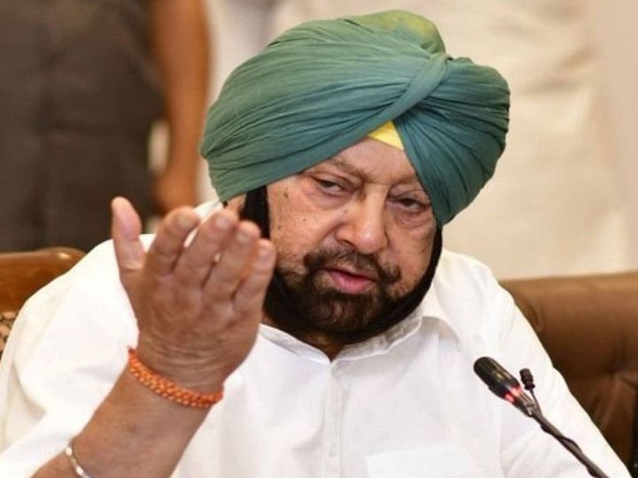 किसान आंदोलन पर अमरिंदर की चिंता: पंजाब के CM बोले- संघर्ष लंबा खिंचा तो गलत और खतरनाक लोग इसमें घुसपैठ कर सकते हैं