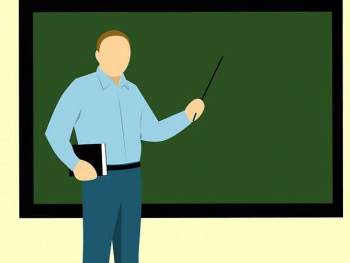 1820 शिक्षकों के नए पद मंजूर, एक स्कूल में तृतीय भाषा के 10 से अधिक विद्यार्थी होने पर लगेगा अतिरिक्त शिक्षक