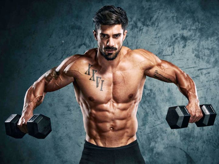 शरीर में सूजन घटानी है तो एक्सरसाइज करें, मसल्स मजबूत होंगी और डैमेज होने का खतरा कम होगा