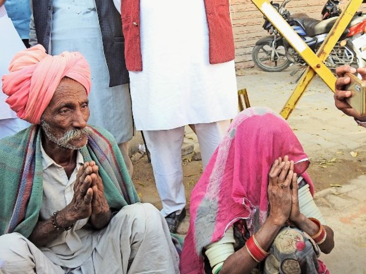 18 वर्षीय युवक तारबंदी पार कर पाक पहुंचा: बाॅर्डर पार कर पाक में घुसा गेमराराम, अमरकोट जेल में बंद, परिजन बोले; वापसी के सरकार करें प्रयास