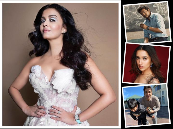 बॉलीवुड ब्रीफ: वरुण धवन ने दी हिंट जल्द ही शादी कर सकती हैं श्रद्धा कपूर, ऐश्वर्या राय ने शुरू की मणिरत्न्म की फिल्म की शूटिंग