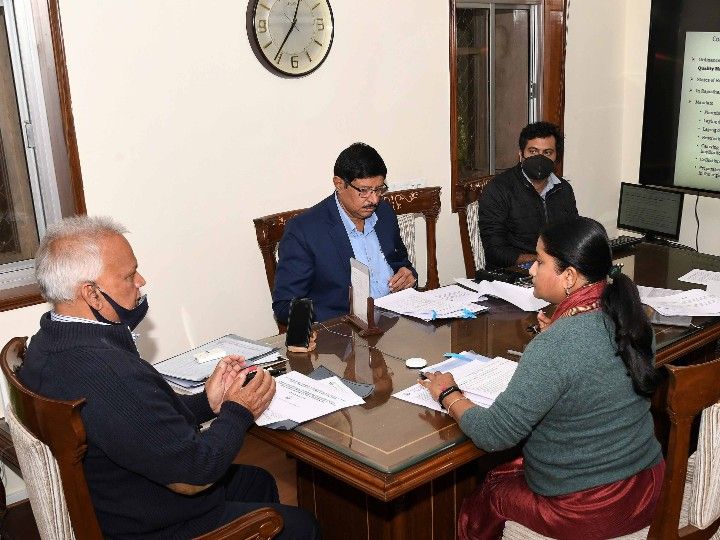 एनजीटी-सुप्रीम कोर्ट के आदेशों का असर: एनसीआर में शामिल अलवर-भरतपुर के इलाकों में  15 साल पुराने पेट्रोल,10 साल  पुराने डीजल वाहन नहीं चलेंगे