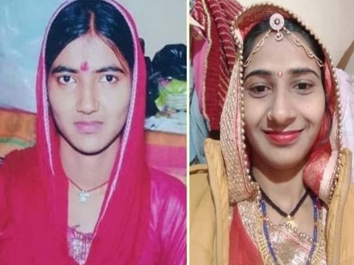 बड़ी बेटी को करंट लगाकर मार दिया था, साली से शादी रचाई तो उसे गला घोंटकर मार दिया। - Dainik Bhaskar