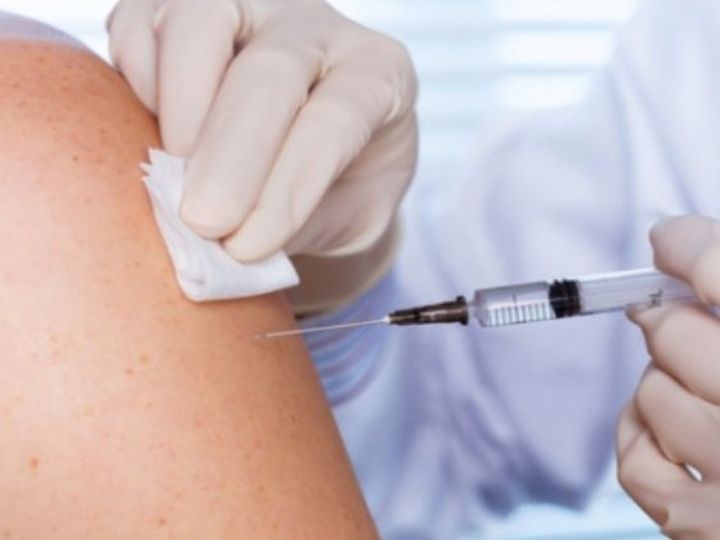 सॉफ्टवेयर में तकनीकी खराबी से 3 घंटे तक अटका कोराना टीकाकरण