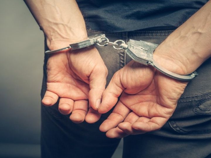 पुलिस ने दोनों तस्करों को गिरफ्तार करके NDPS एक्ट की विभिन्न धाराओं के तहत केस दर्ज कर लिया है। - Dainik Bhaskar