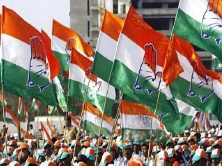 कांग्रेस किसान आंदोलन के कार्यक्रम के मुताबिक प्रदेश में बाजार बंद भी करा चुकी है। दो बार राजभवन का घेराव कर राष्ट्रपति को संबोधित ज्ञापन सौंपा जा चुका है। - Dainik Bhaskar