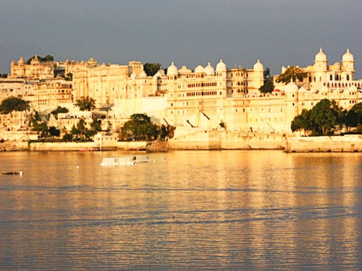 उदयपुर में दिखने लगा गर्मी का असर, न्यूनतम तापमान 10 डिग्री सेल्सियस